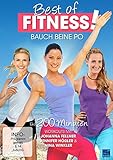 Best of Fitness - Bauch Beine Po - 3 auf 1 (Fellner+Winkler+Hößler)